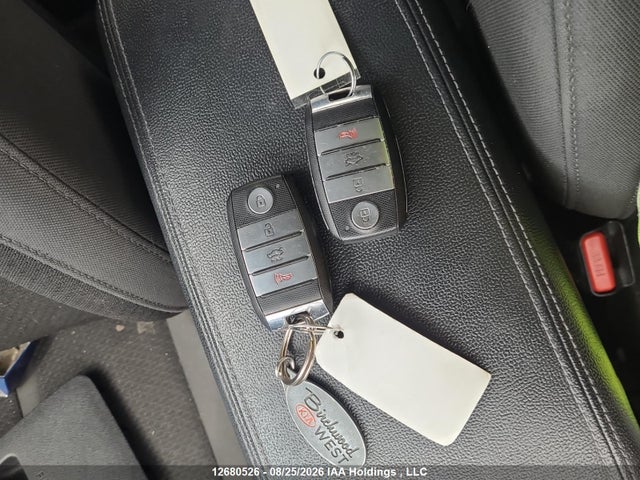 KIA Optima Lx 2016 5XXGT4L31GG006580 Image 24
