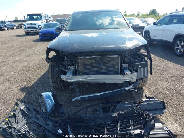Audi Q7 55 Komfort 2021 WA1BXAF7XMD011045 Image 13
