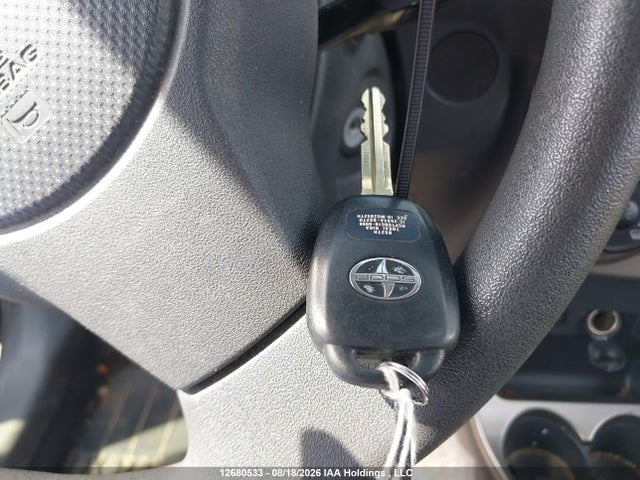 Toyota SCION XD 2014 JTKKUPB48E1044618 Image 11