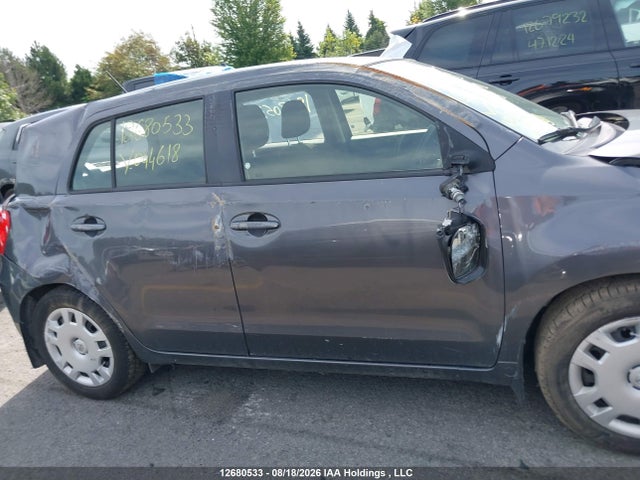 Toyota SCION XD 2014 JTKKUPB48E1044618 Image 13