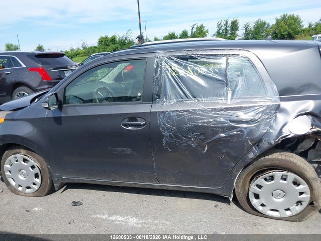 Toyota SCION XD 2014 JTKKUPB48E1044618 Image 14