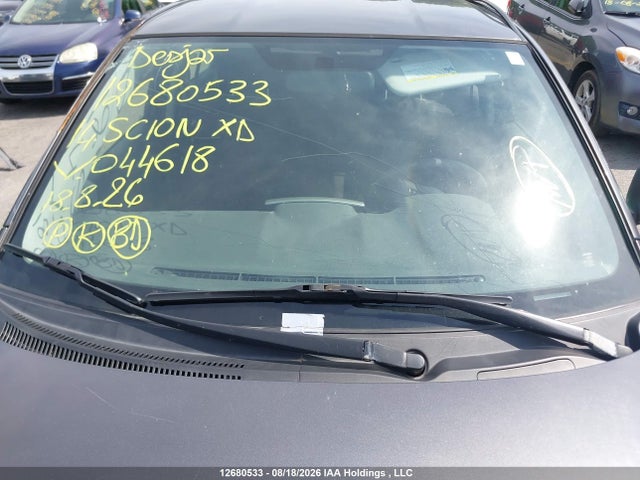 Toyota SCION XD 2014 JTKKUPB48E1044618 Image 17