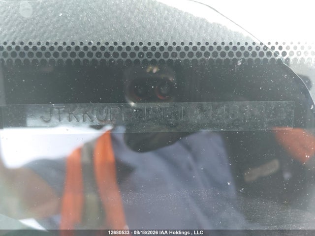 Toyota SCION XD 2014 JTKKUPB48E1044618 Image 19