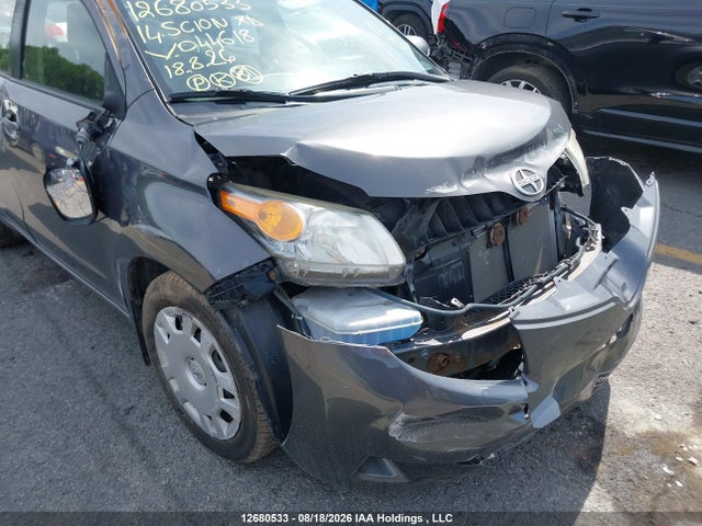 Toyota SCION XD 2014 JTKKUPB48E1044618 Image 20