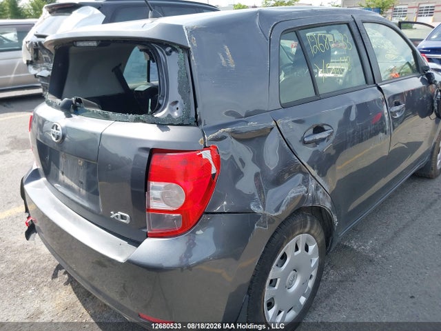 Toyota SCION XD 2014 JTKKUPB48E1044618 Image 21