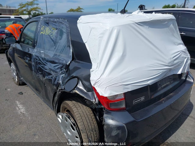 Toyota SCION XD 2014 JTKKUPB48E1044618 Image 22