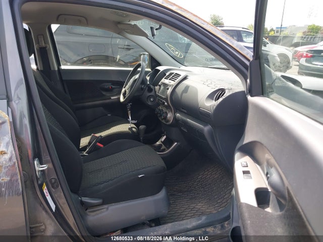 Toyota SCION XD 2014 JTKKUPB48E1044618 Image 5