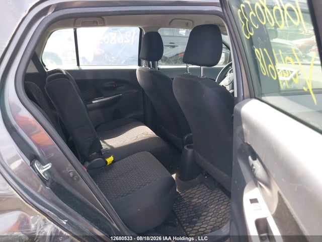 Toyota SCION XD 2014 JTKKUPB48E1044618 Image 8