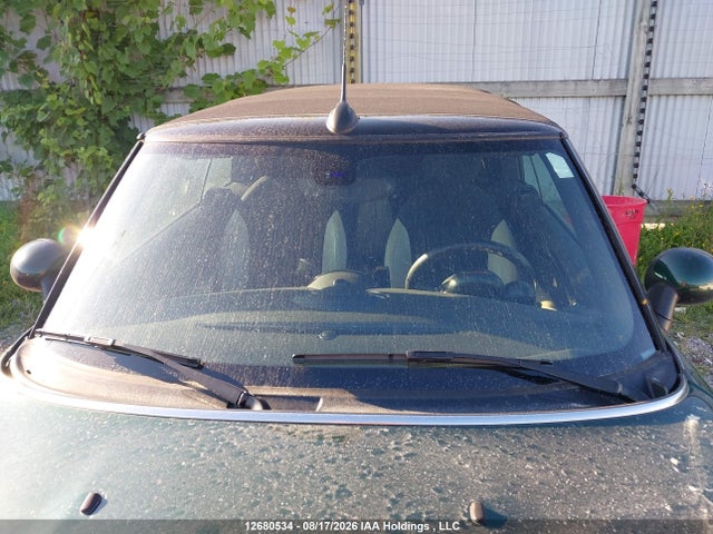 Aukcja sprzedaży 2015 Mini Convertible Cooper, vin: WMWZN3C58FT266999, numer aukcji: 12680534