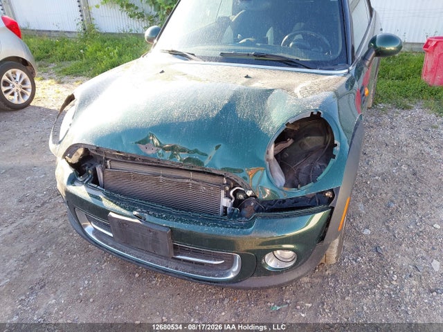 Aukcja sprzedaży 2015 Mini Convertible Cooper, vin: WMWZN3C58FT266999, numer aukcji: 12680534