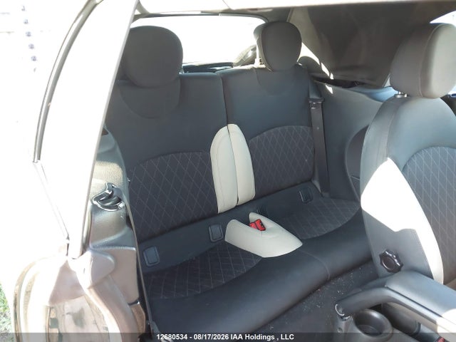 Aukcja sprzedaży 2015 Mini Convertible Cooper, vin: WMWZN3C58FT266999, numer aukcji: 12680534