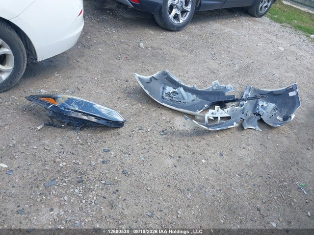 12680538 :رقم المزاد ، 1G1BE5SM6K7137485 vin ، 2019 Chevrolet Cruze Lt مزاد بيع