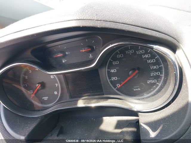 12680538 :رقم المزاد ، 1G1BE5SM6K7137485 vin ، 2019 Chevrolet Cruze Lt مزاد بيع