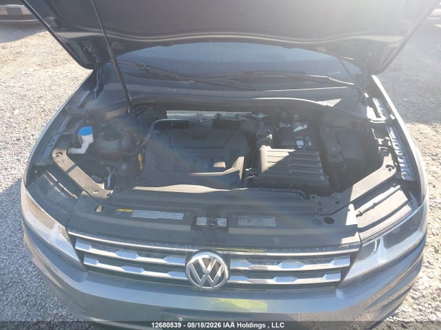 3VV2B7AX5JM216532 Volkswagen Tiguan