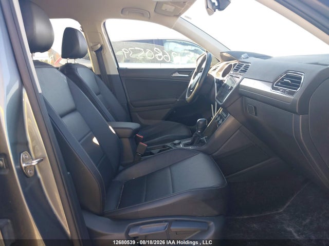 3VV2B7AX5JM216532 Volkswagen Tiguan