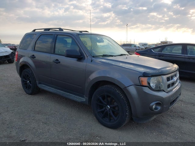 Aukcja sprzedaży 2012 Ford Escape Xlt, vin: 1FMCU9DGXCKA11668, numer aukcji: 12680540