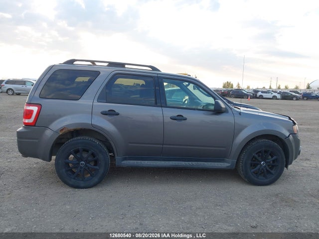 Продажа на аукционе авто 2012 Ford Escape Xlt, vin: 1FMCU9DGXCKA11668, номер лота: 12680540