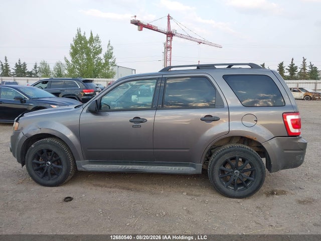 Продажа на аукционе авто 2012 Ford Escape Xlt, vin: 1FMCU9DGXCKA11668, номер лота: 12680540