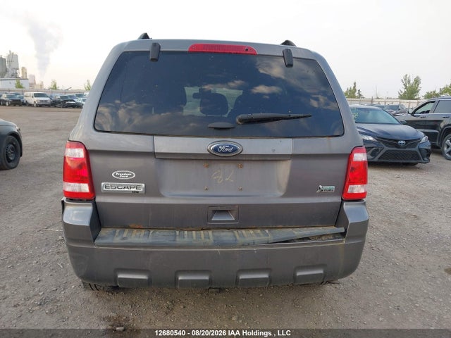 Продажа на аукционе авто 2012 Ford Escape Xlt, vin: 1FMCU9DGXCKA11668, номер лота: 12680540