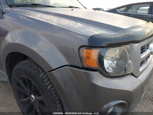 Продажа на аукционе авто 2012 Ford Escape Xlt, vin: 1FMCU9DGXCKA11668, номер лота: 12680540