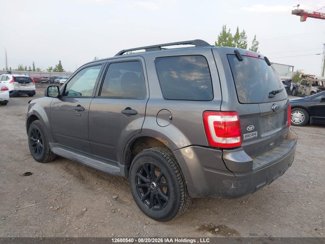 Продажа на аукционе авто 2012 Ford Escape Xlt, vin: 1FMCU9DGXCKA11668, номер лота: 12680540