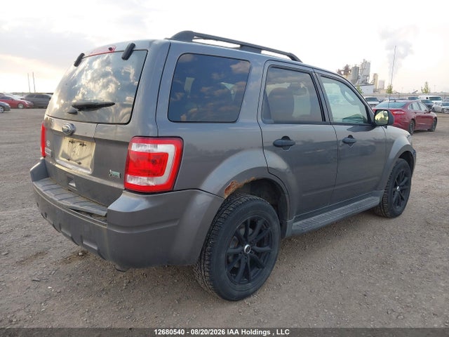 Продажа на аукционе авто 2012 Ford Escape Xlt, vin: 1FMCU9DGXCKA11668, номер лота: 12680540