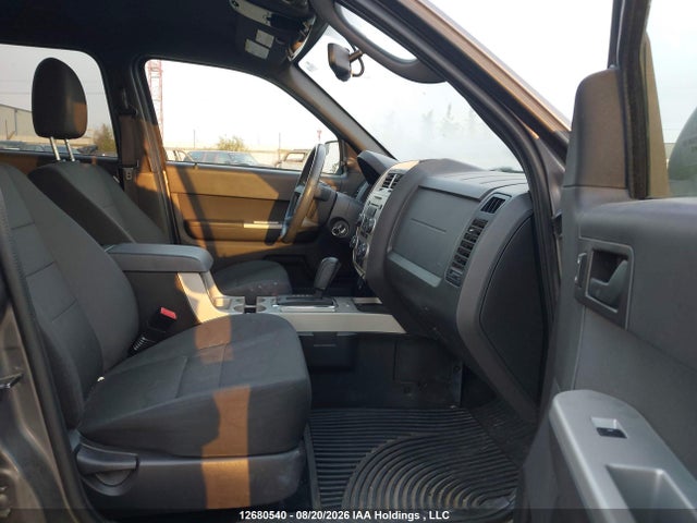 Продажа на аукционе авто 2012 Ford Escape Xlt, vin: 1FMCU9DGXCKA11668, номер лота: 12680540