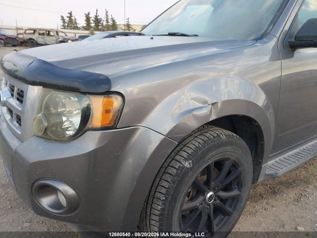 Продажа на аукционе авто 2012 Ford Escape Xlt, vin: 1FMCU9DGXCKA11668, номер лота: 12680540