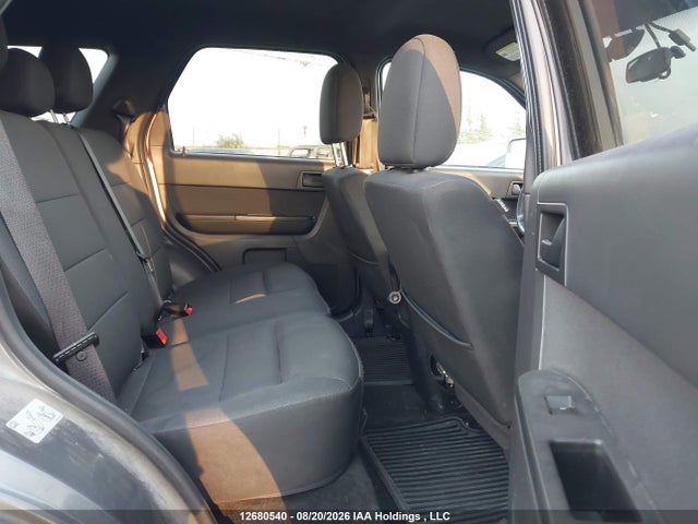Продажа на аукционе авто 2012 Ford Escape Xlt, vin: 1FMCU9DGXCKA11668, номер лота: 12680540