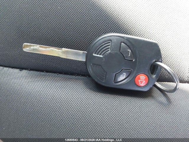 1FMCU0F74FUC50635 Ford ESCAPE S