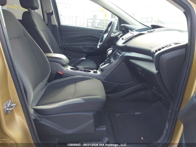 1FMCU0F74FUC50635 Ford ESCAPE S