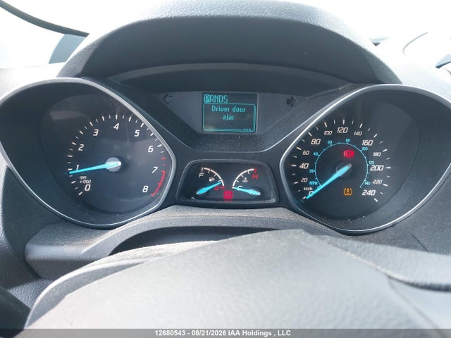 1FMCU0F74FUC50635 Ford ESCAPE S