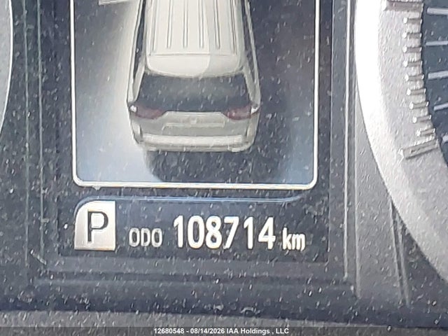 Продаж на аукціоні авто 2019 Toyota Sienna Le 8-passenger, vin: 5TDKZ3DCXKS011303, номер лоту: 12680548