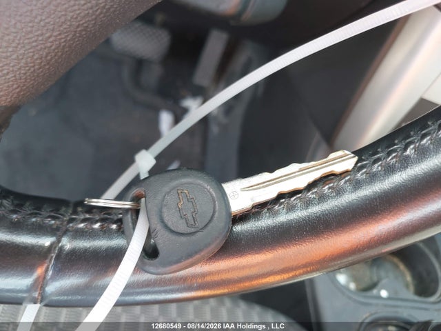 2009 Chevrolet Cobalt Lt მანქანა იყიდება აუქციონზე, vin: 1G1AT58H297186298, აუქციონის ნომერი: 12680549