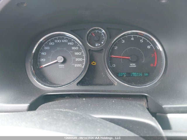 2009 Chevrolet Cobalt Lt მანქანა იყიდება აუქციონზე, vin: 1G1AT58H297186298, აუქციონის ნომერი: 12680549