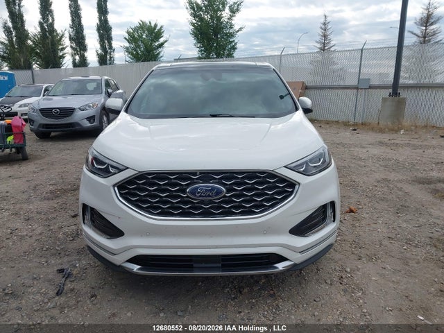 Ford Edge Titanium 2024 2FMPK4K92RBA24920 Image 12