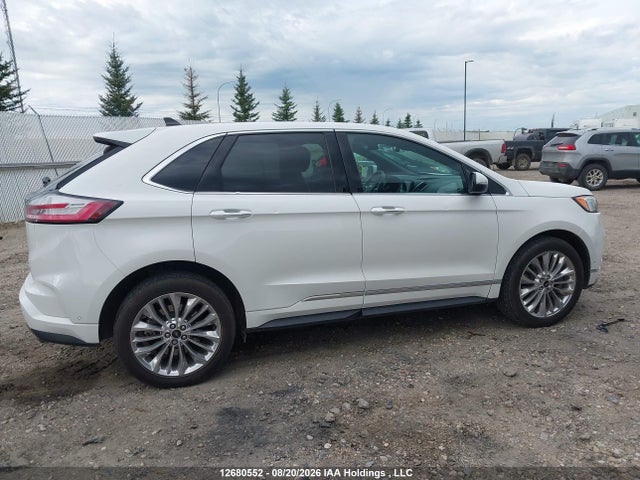 Ford Edge Titanium 2024 2FMPK4K92RBA24920 Image 13