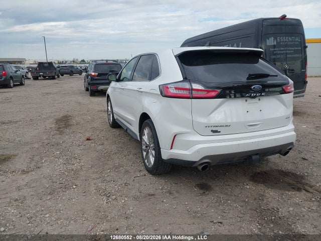 Ford Edge Titanium 2024 2FMPK4K92RBA24920 Image 3