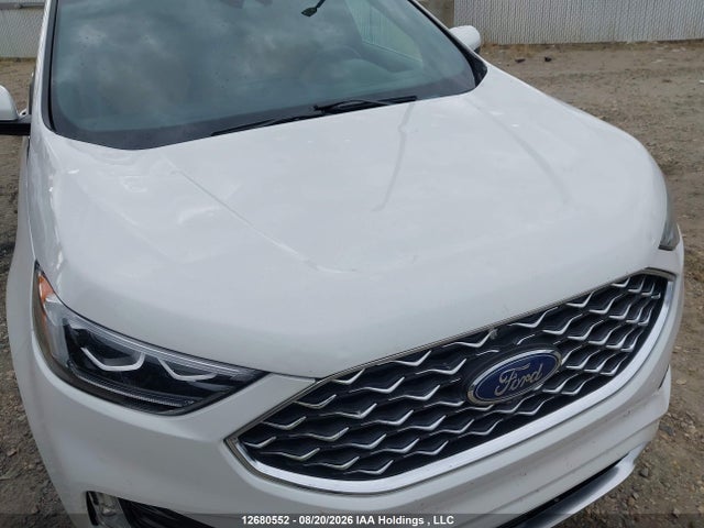 Ford Edge Titanium 2024 2FMPK4K92RBA24920 Image 6