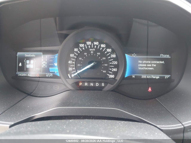 Ford Edge Titanium 2024 2FMPK4K92RBA24920 Image 7