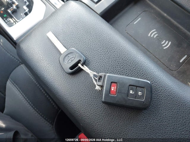 Продажа на аукционе авто 2021 Toyota Tundra, vin: 5TFUY5F17MX009993, номер лота: 12659726