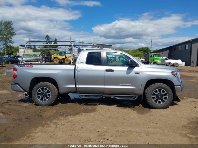 Продажа на аукционе авто 2021 Toyota Tundra, vin: 5TFUY5F17MX009993, номер лота: 12659726
