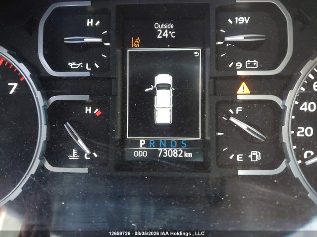 Продажа на аукционе авто 2021 Toyota Tundra, vin: 5TFUY5F17MX009993, номер лота: 12659726