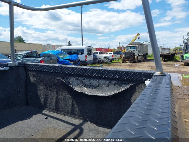 Продажа на аукционе авто 2021 Toyota Tundra, vin: 5TFUY5F17MX009993, номер лота: 12659726