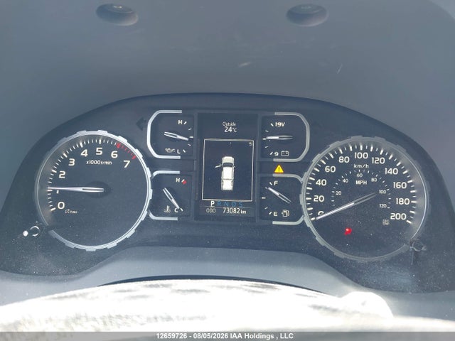 Продажа на аукционе авто 2021 Toyota Tundra, vin: 5TFUY5F17MX009993, номер лота: 12659726