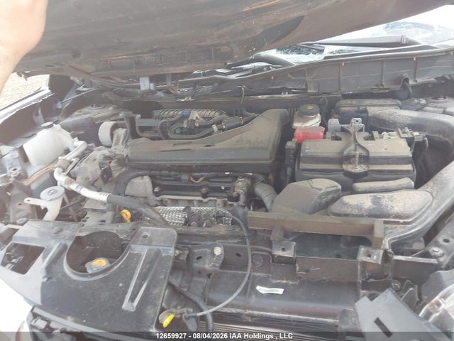 12659927 :رقم المزاد ، 5N1AT2MV7KC838942 vin ، 2019 Nissan Rogue S/sl/sv مزاد بيع