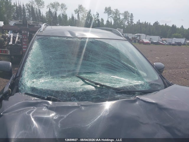 12659927 :رقم المزاد ، 5N1AT2MV7KC838942 vin ، 2019 Nissan Rogue S/sl/sv مزاد بيع