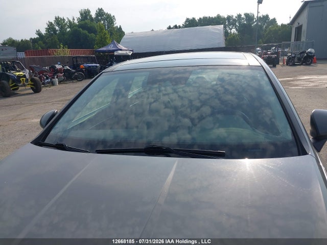 12668185 :رقم المزاد ، 5NPEL4J2XLH037617 vin ، 2020 Hyundai Sonata Luxury مزاد بيع