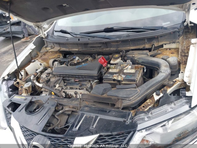 5N1AT2MVXGC746909 Nissan Rogue S/sl/sv