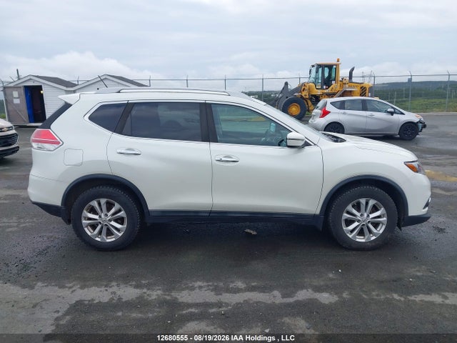 5N1AT2MVXGC746909 Nissan Rogue S/sl/sv